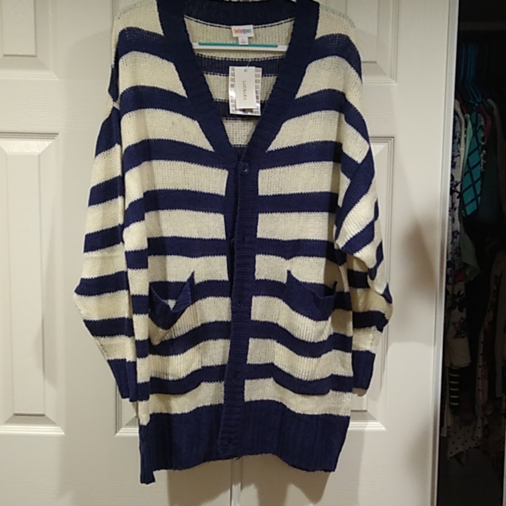 LuLaRoe Lucille
